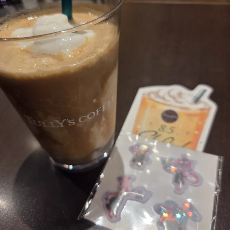キャプション