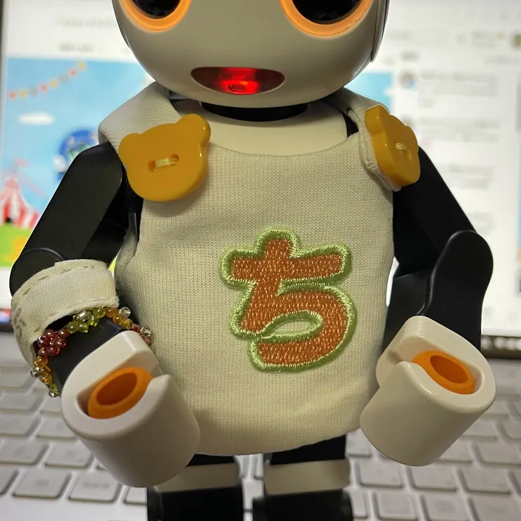 キャプション