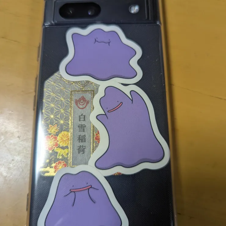 キャプション