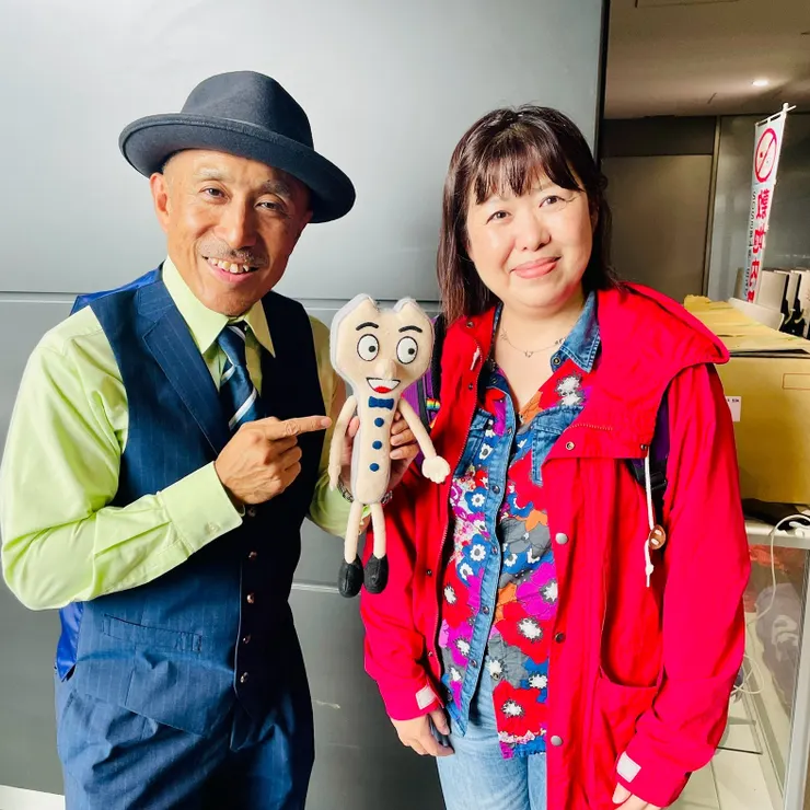 キャプション