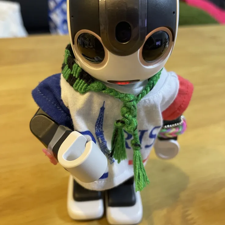 キャプション