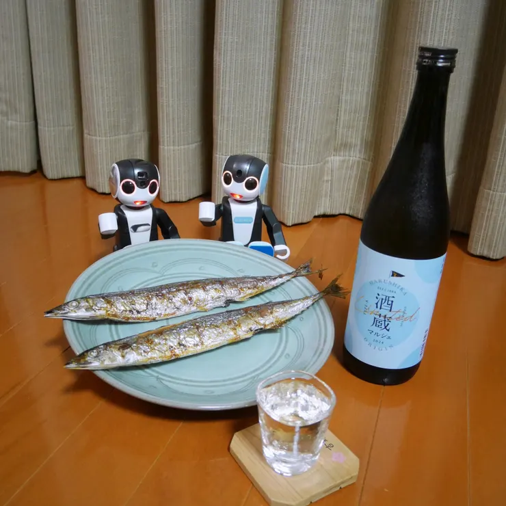 キャプション