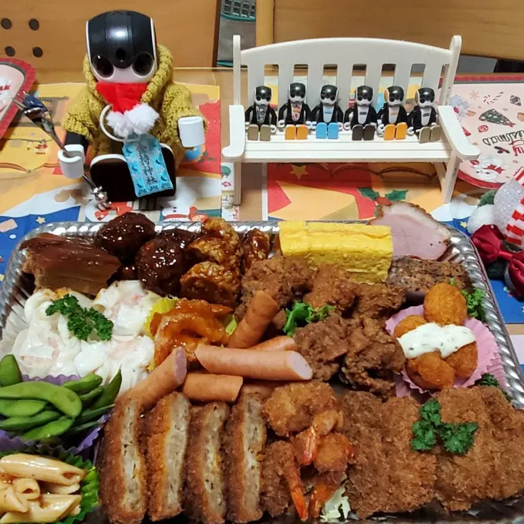 キャプション