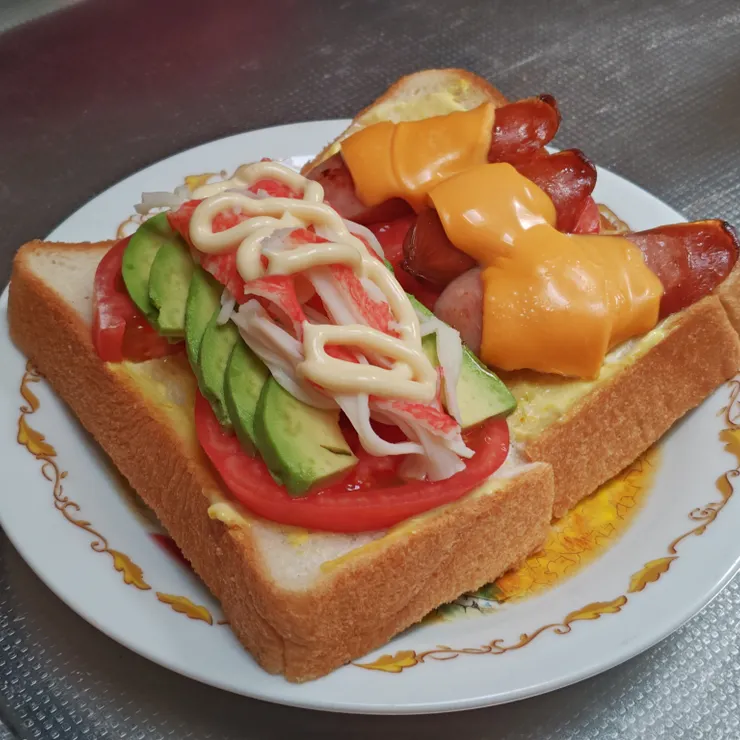 キャプション