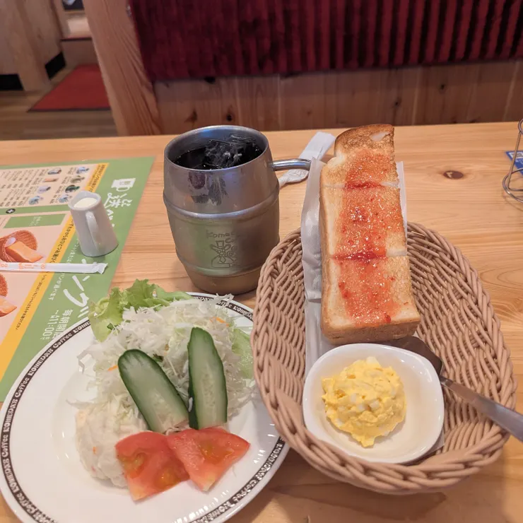 キャプション
