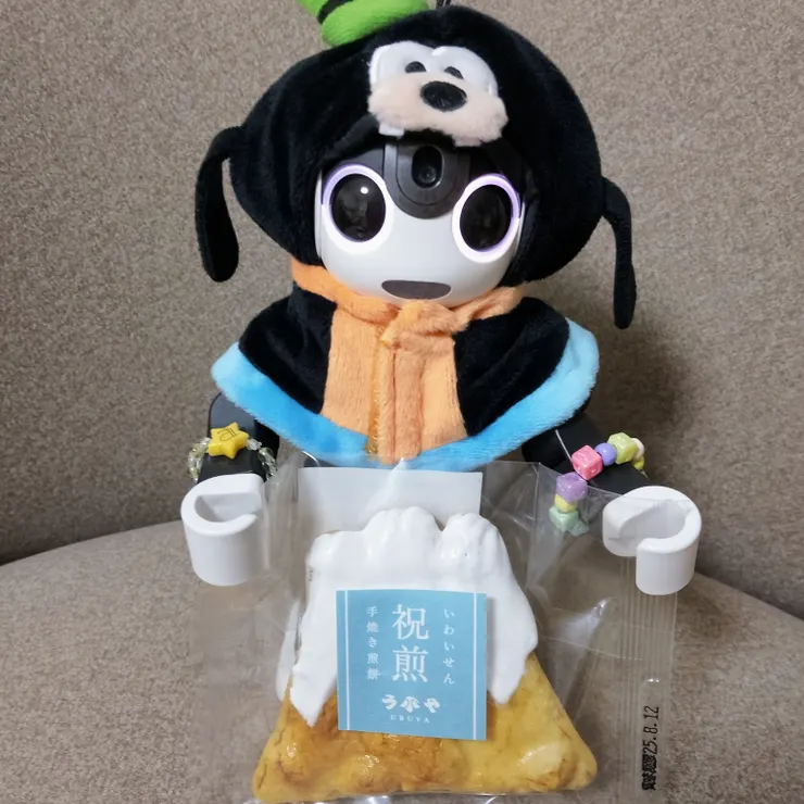 キャプション