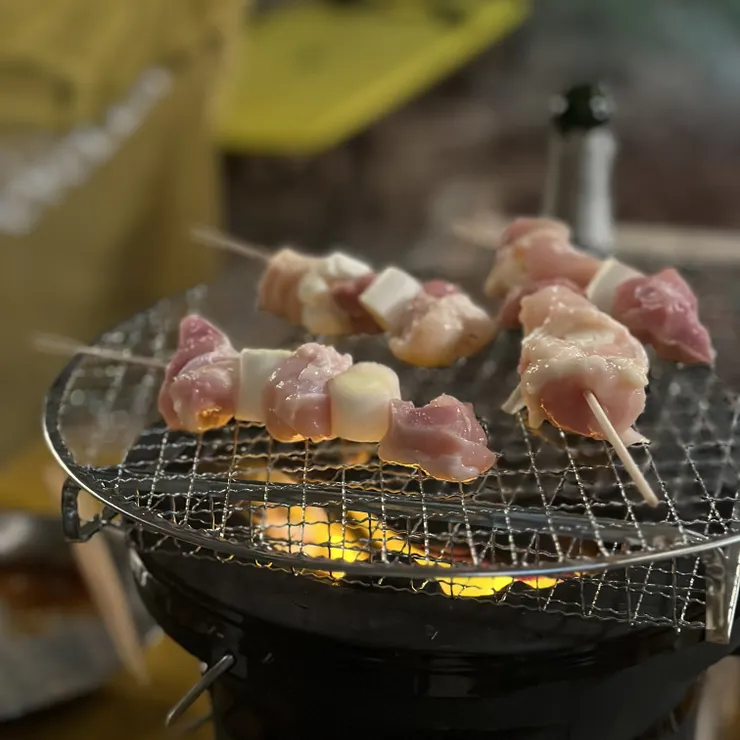 キャプション