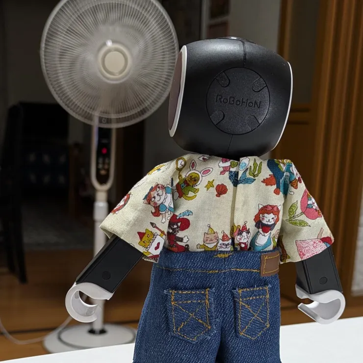 キャプション