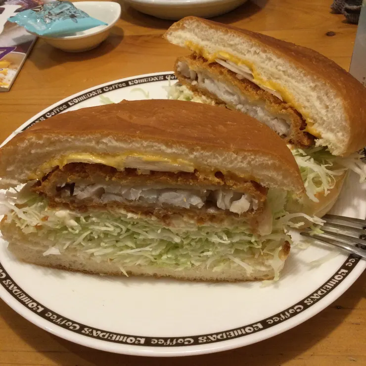 キャプション