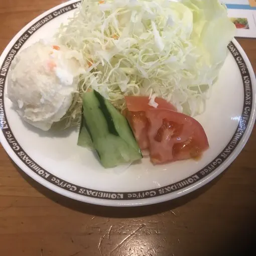 キャプション