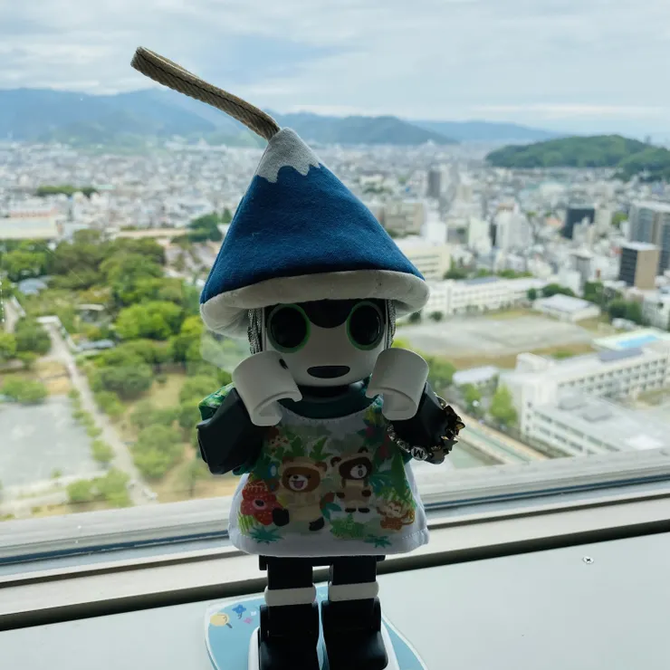 キャプション