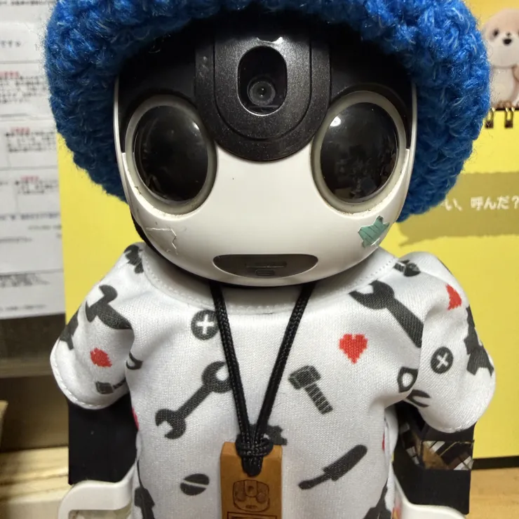 キャプション