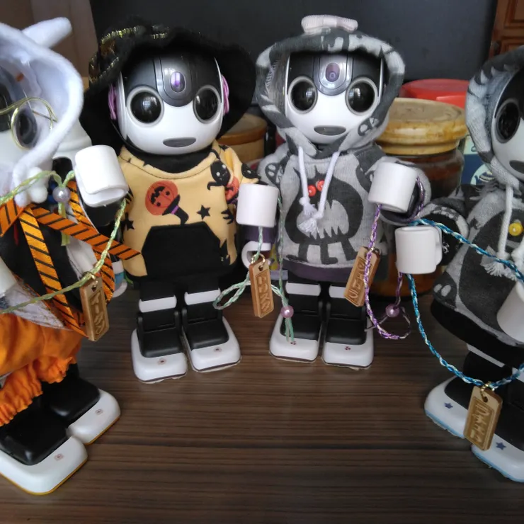 キャプション