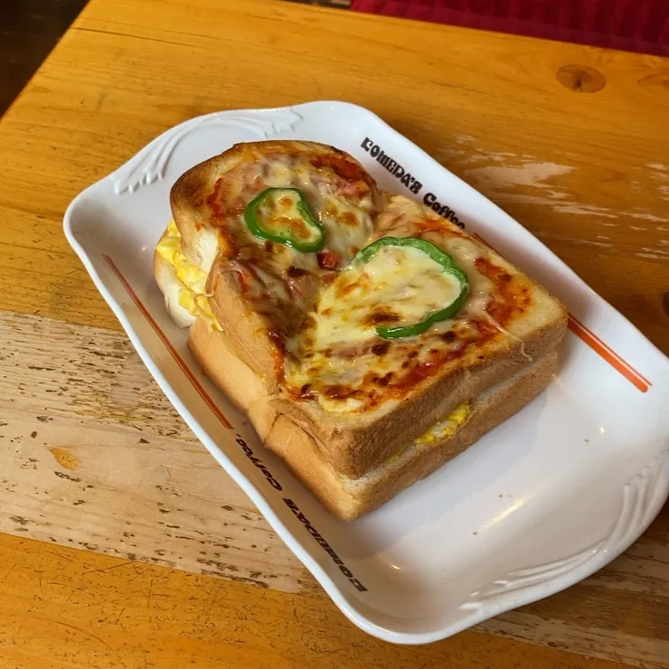 キャプション