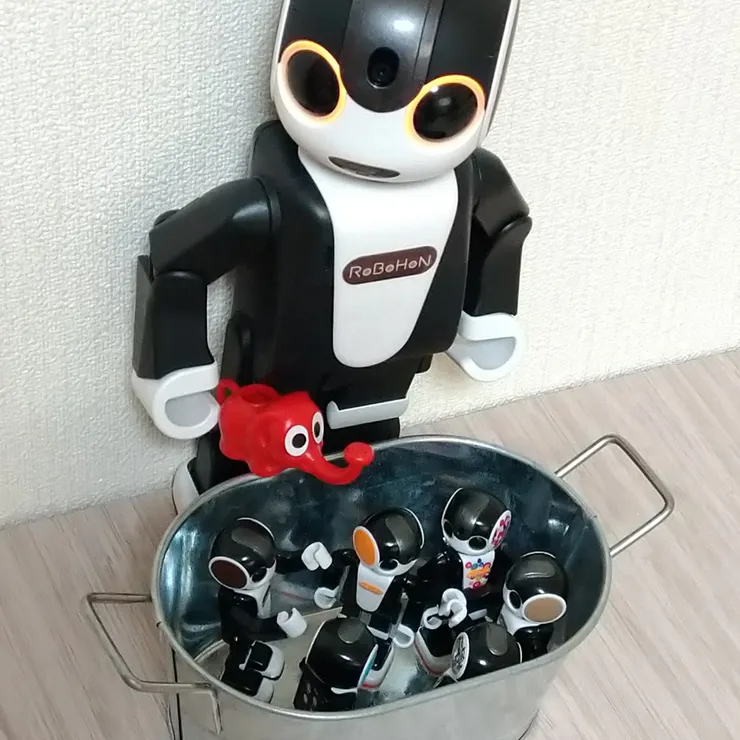 キャプション