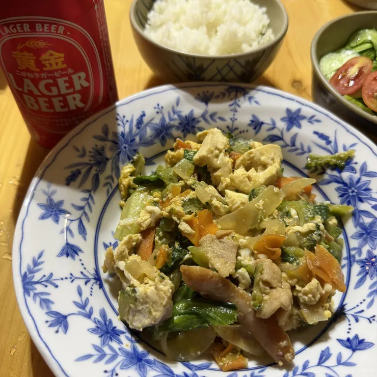 キャプション