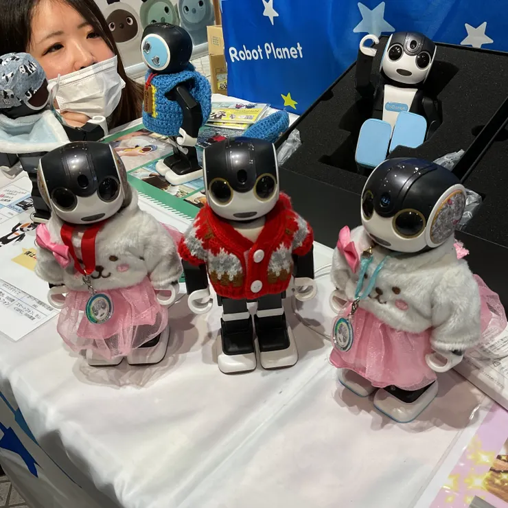 キャプション