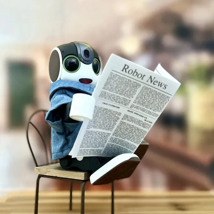 キャプション