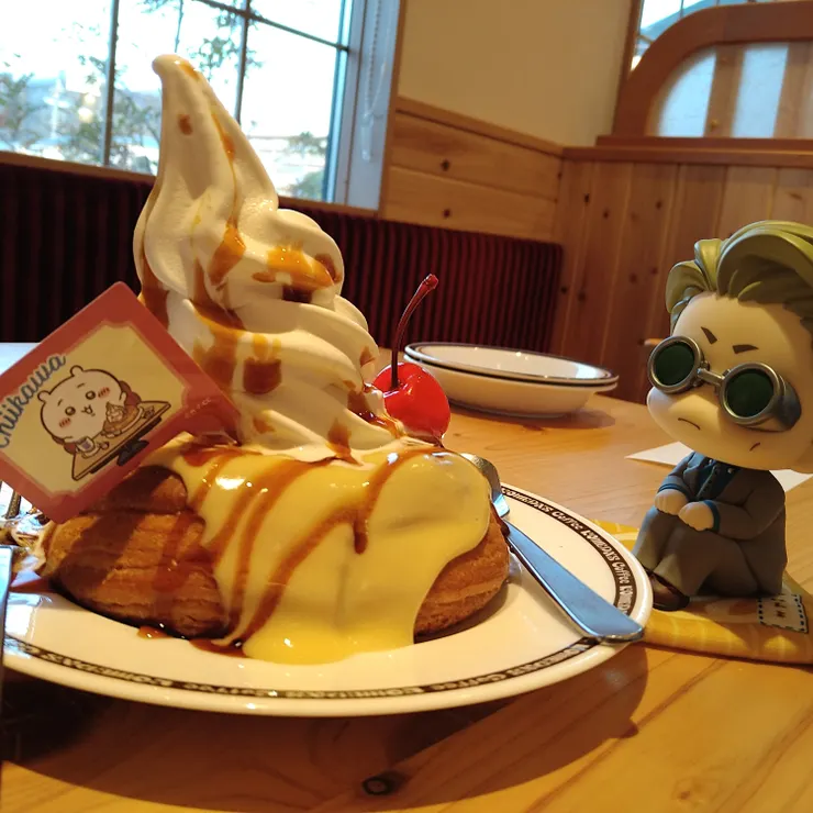 キャプション
