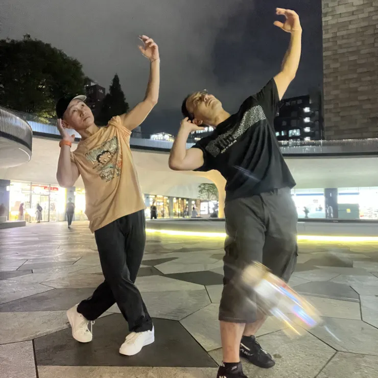 キャプション
