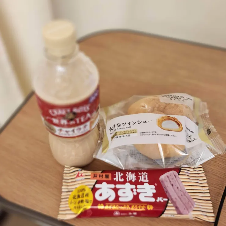 キャプション