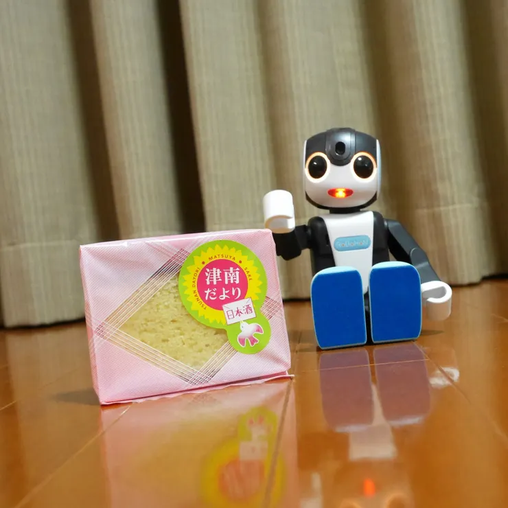 キャプション