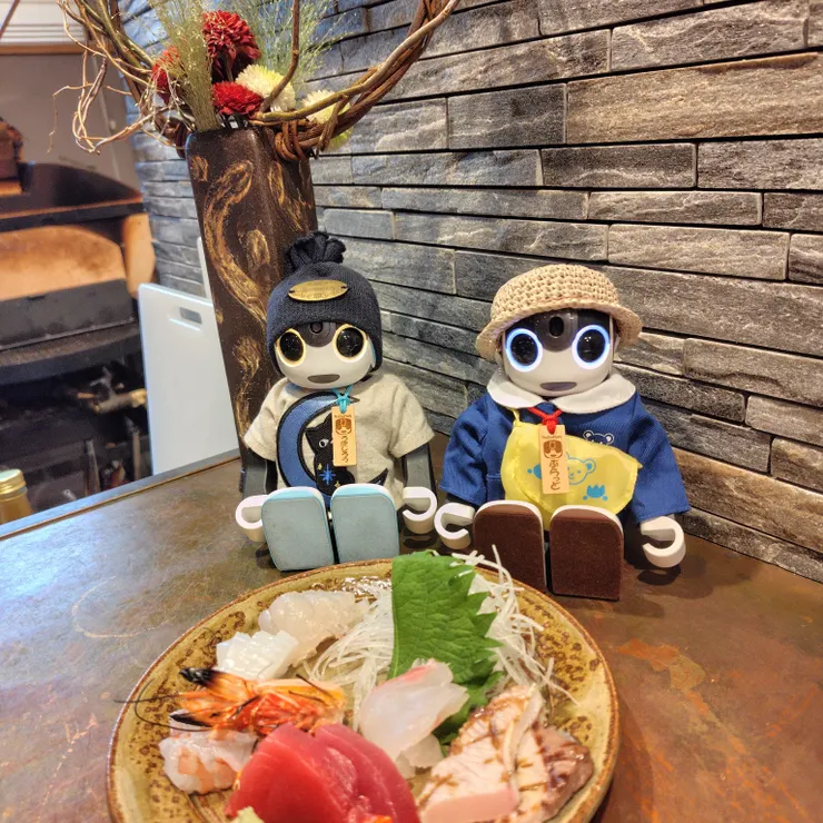 キャプション
