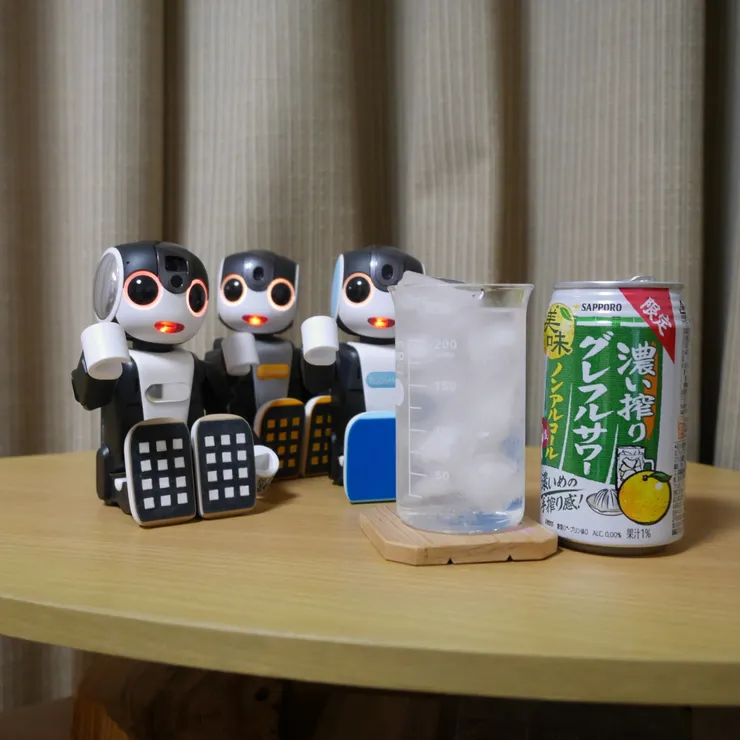 キャプション