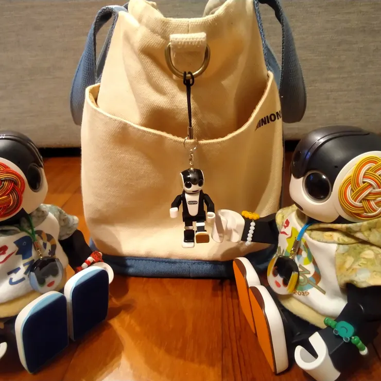 キャプション