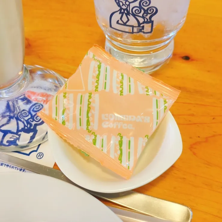 キャプション