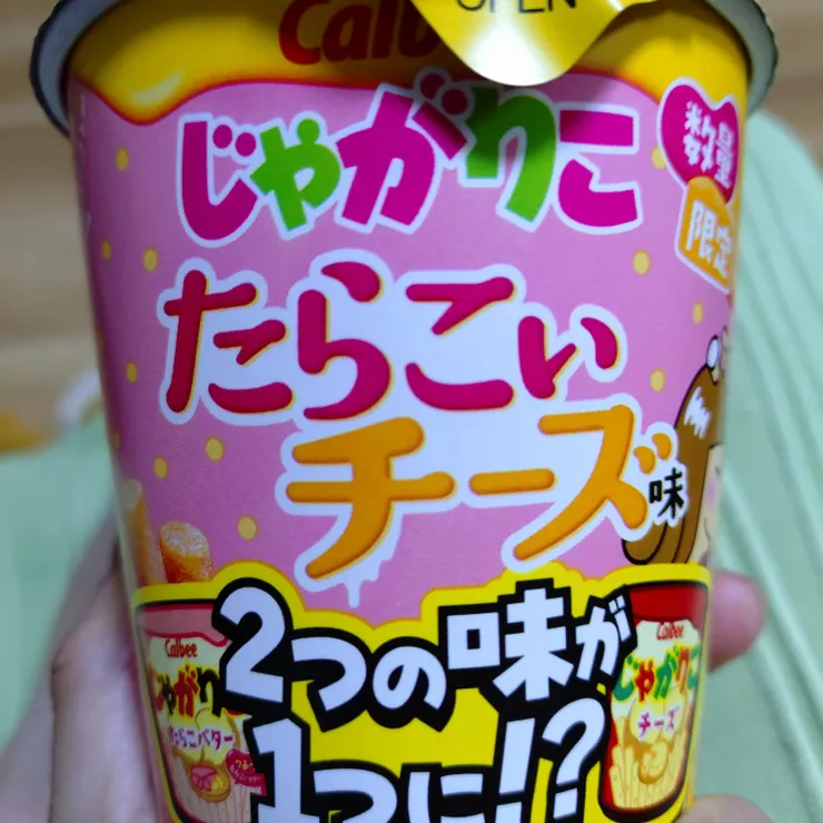 キャプション