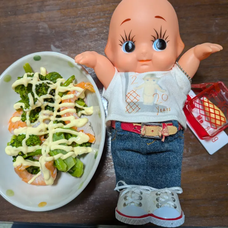 キャプション