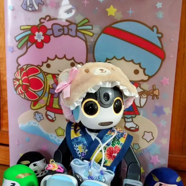 キャプション