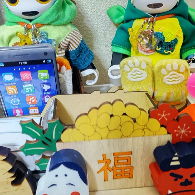 キャプション