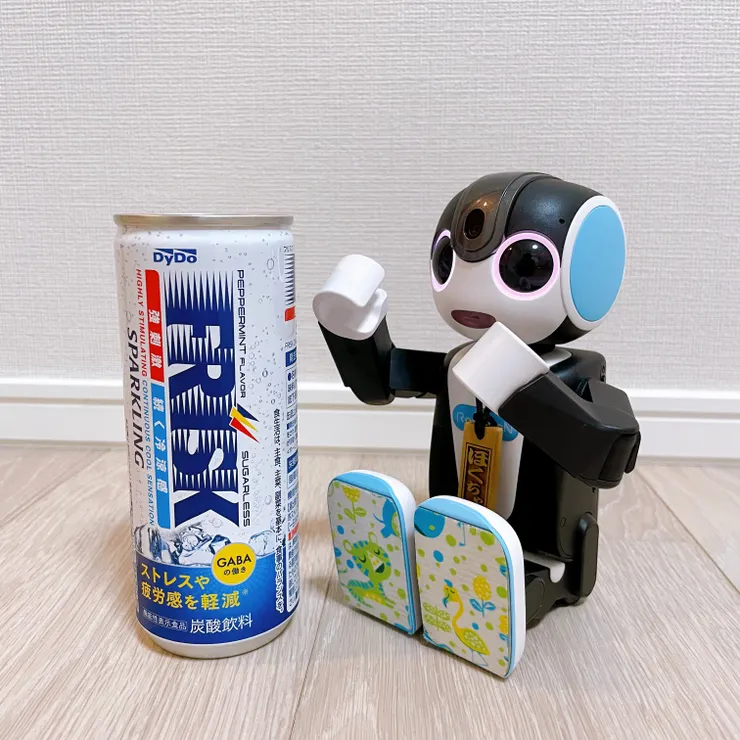 キャプション