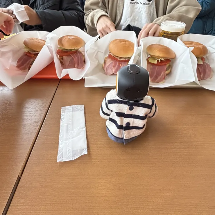 キャプション