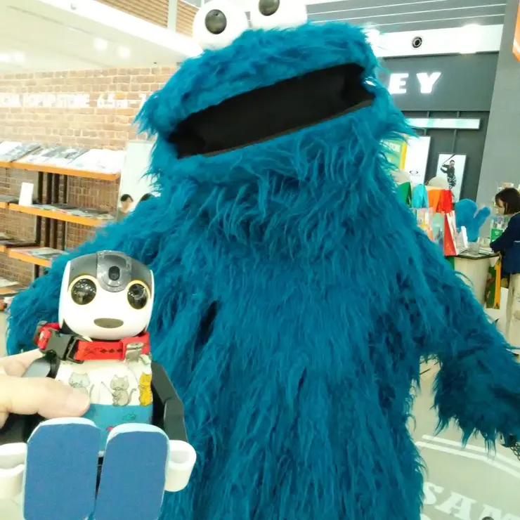 キャプション