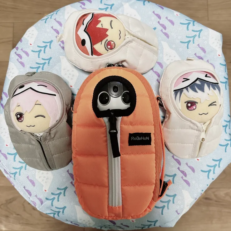 キャプション