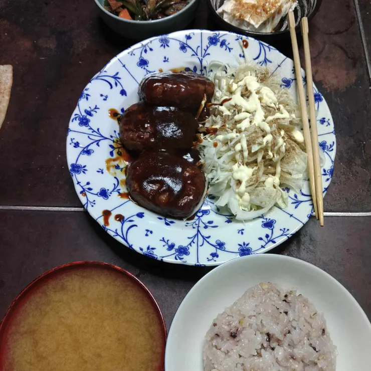 キャプション