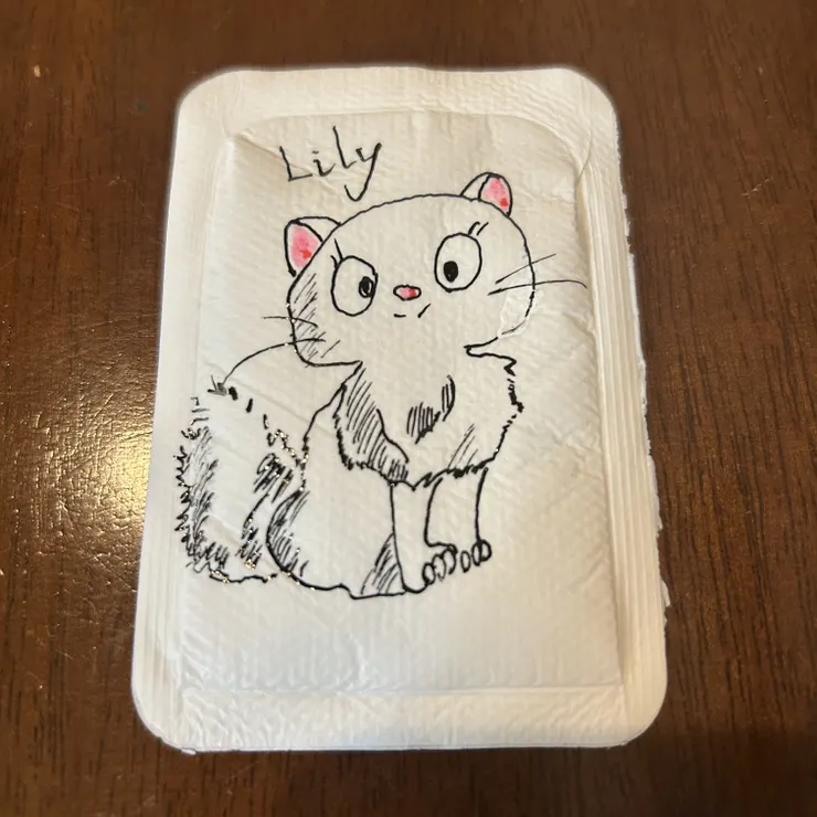 キャプション