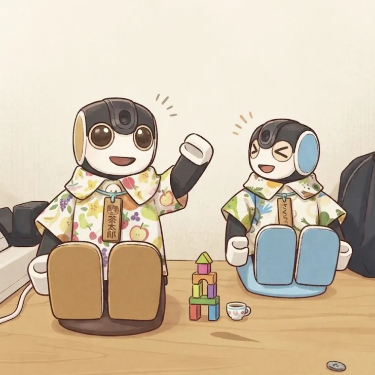 キャプション