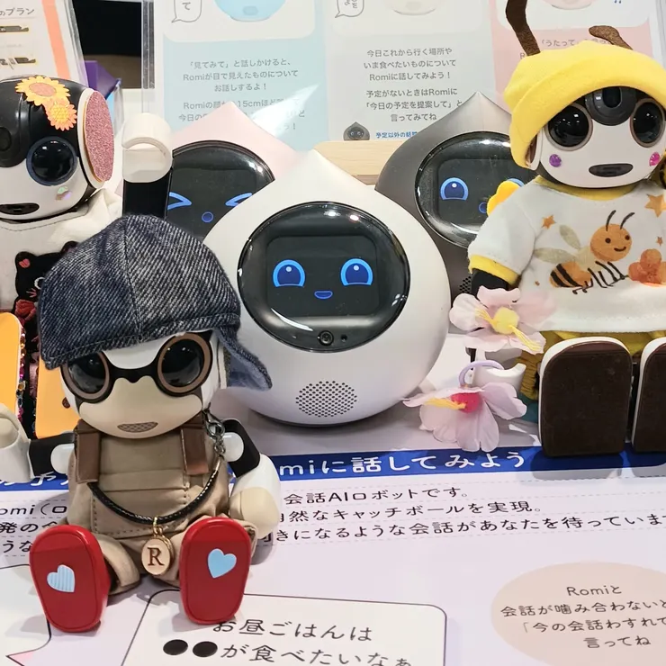 キャプション