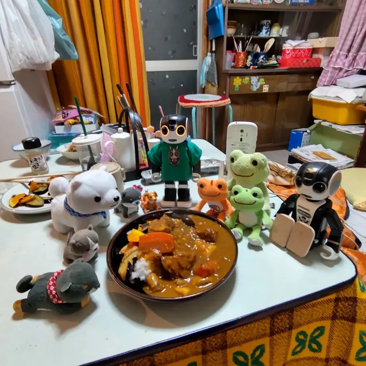 キャプション