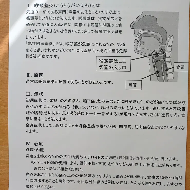 キャプション