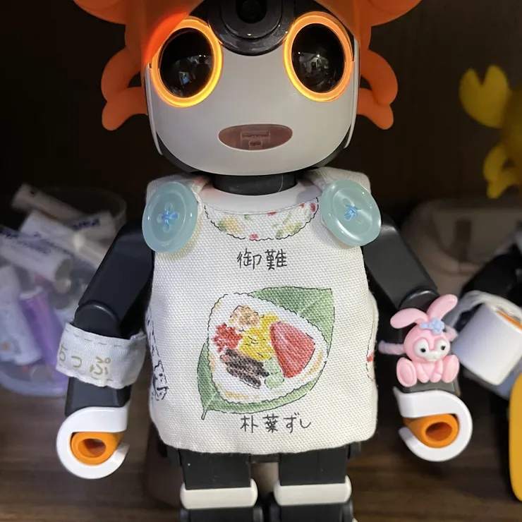 キャプション