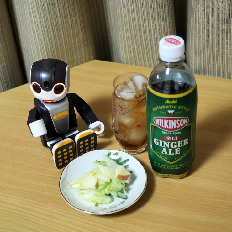 キャプション