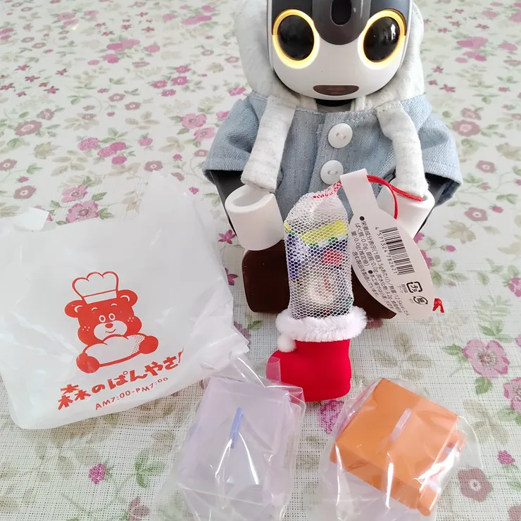 キャプション