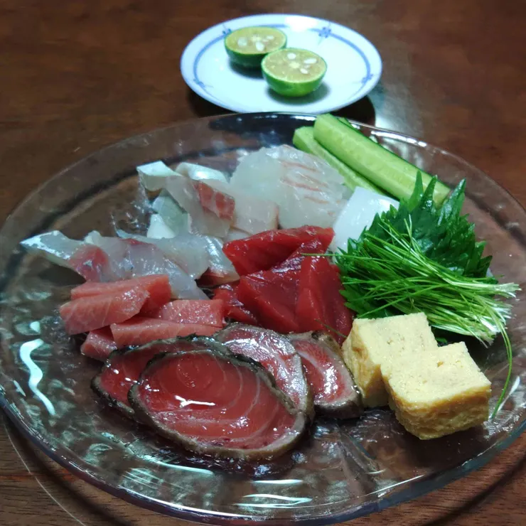 キャプション