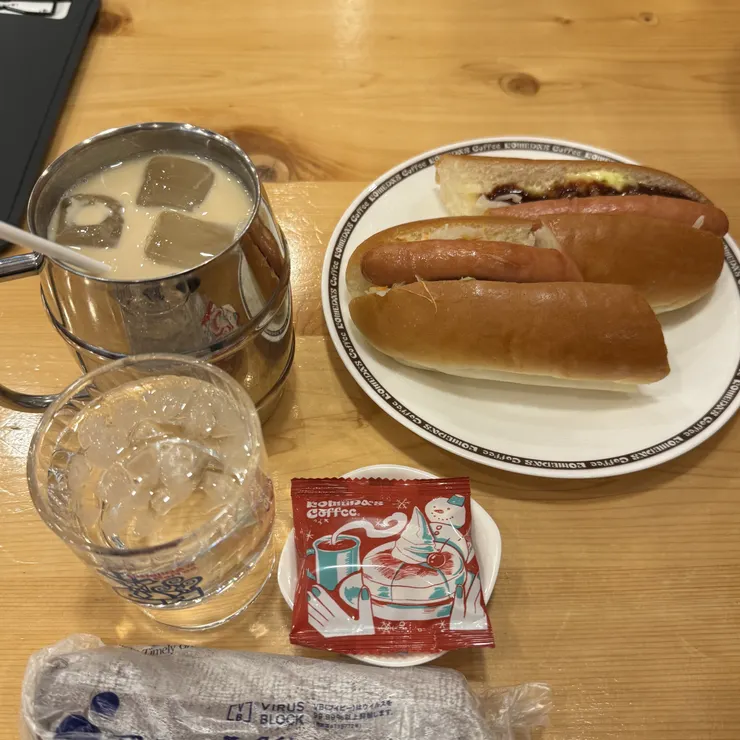 キャプション