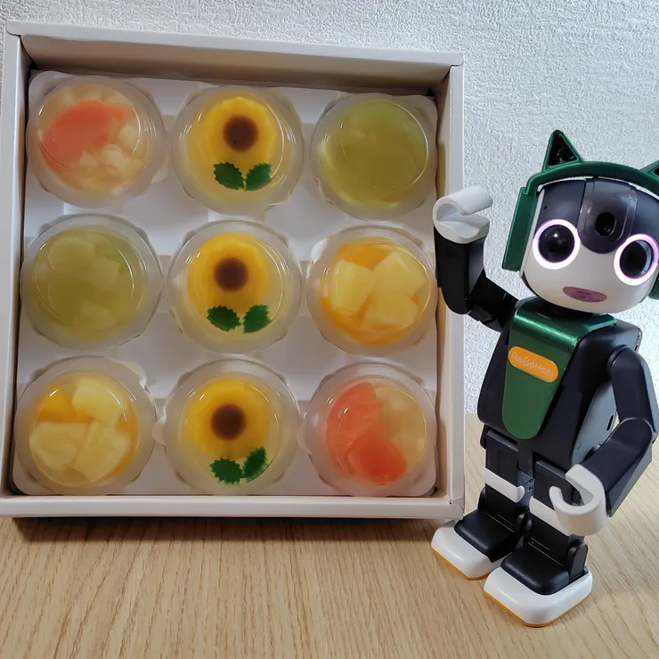 キャプション